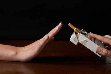 Sigarayı nasıl bırakılır bitkisel tedavi